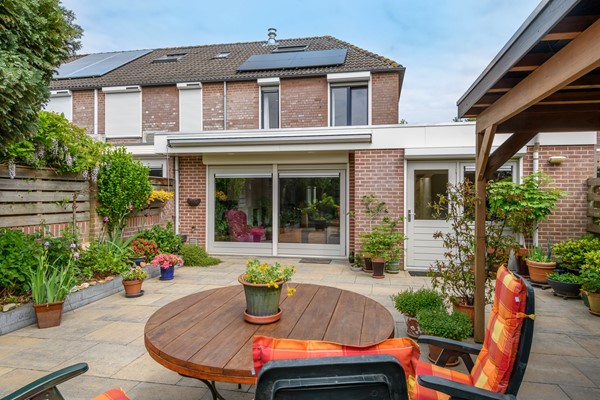 Medium property photo - Sluiskamp 3225, 6605 SP Wijchen